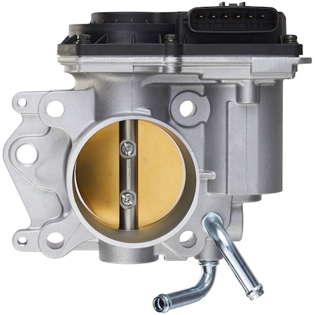 Spectra Premium Fuel Injection Throttle Body Assembly, Tb1299 TB1299